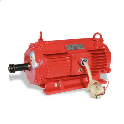 高溫消防風(fēng)機風(fēng)機用三相異步電動機